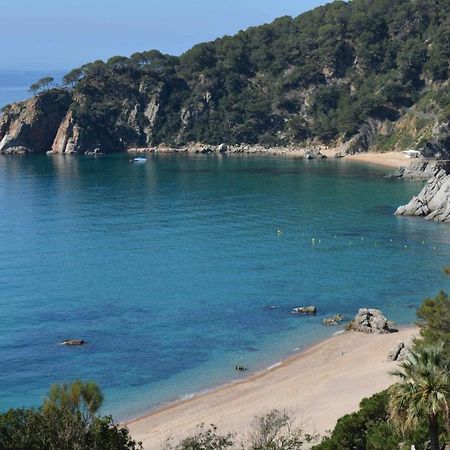 トッサ・デ・マール Casas Blanca 34 Piscina Playa Privada Wifiヴィラ エクステリア 写真