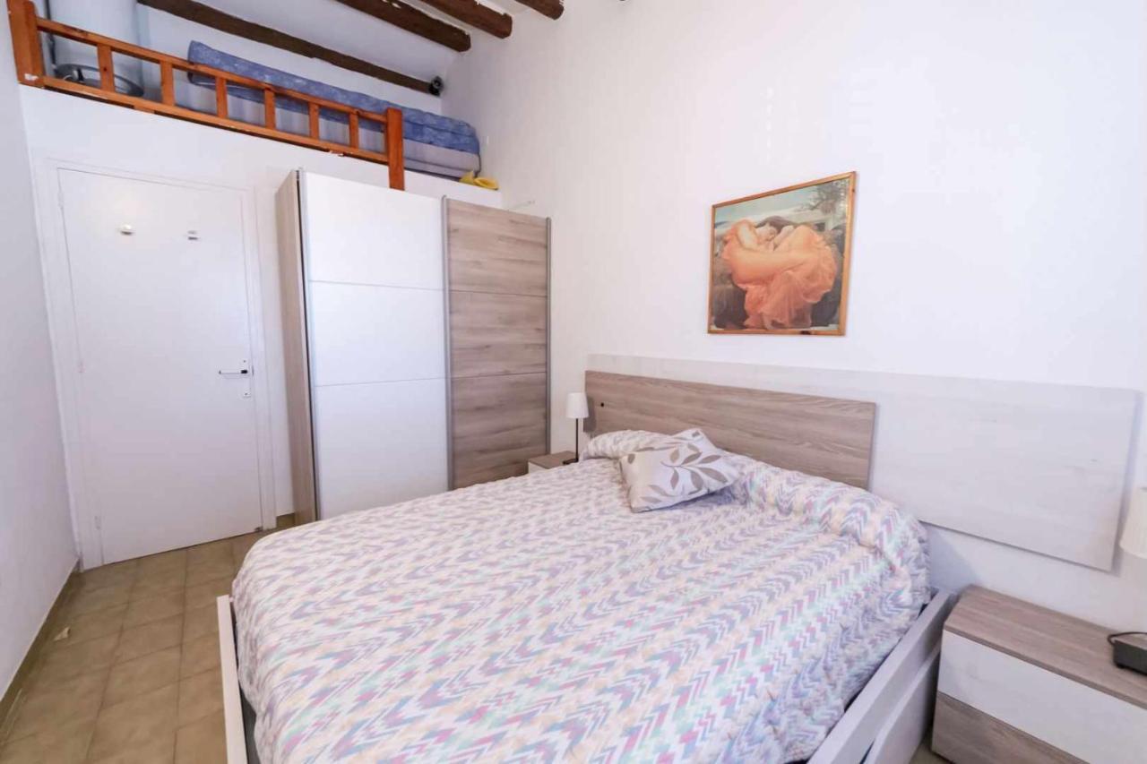 トッサ・デ・マール Casas Blanca 34 Piscina Playa Privada Wifiヴィラ エクステリア 写真