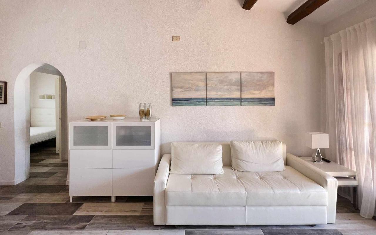 トッサ・デ・マール Casas Blanca 34 Piscina Playa Privada Wifiヴィラ エクステリア 写真