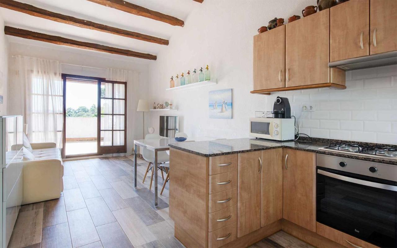 トッサ・デ・マール Casas Blanca 34 Piscina Playa Privada Wifiヴィラ エクステリア 写真