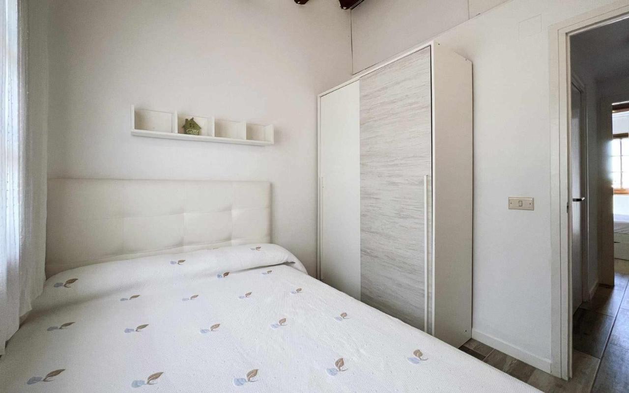 トッサ・デ・マール Casas Blanca 34 Piscina Playa Privada Wifiヴィラ エクステリア 写真