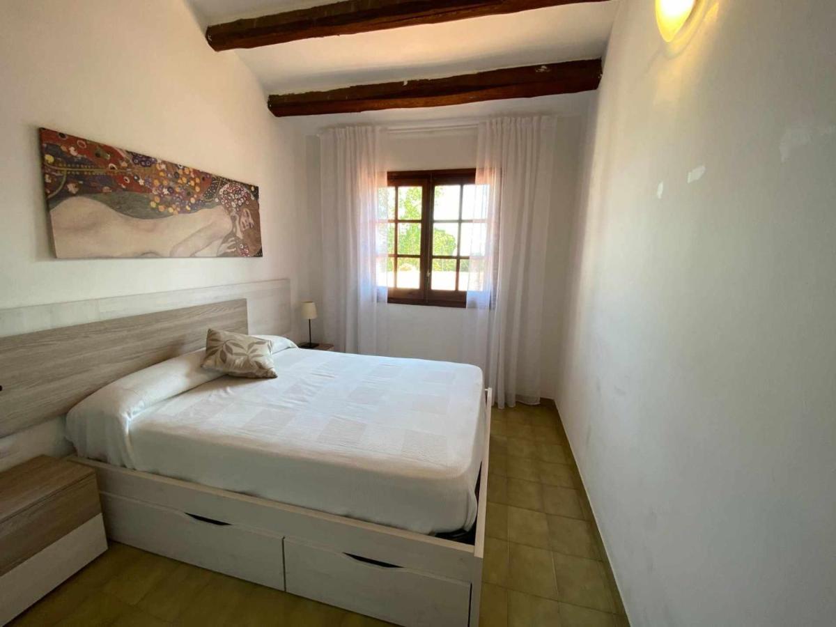 トッサ・デ・マール Casas Blanca 34 Piscina Playa Privada Wifiヴィラ エクステリア 写真