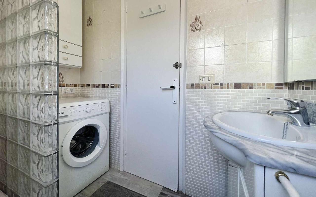 トッサ・デ・マール Casas Blanca 34 Piscina Playa Privada Wifiヴィラ エクステリア 写真