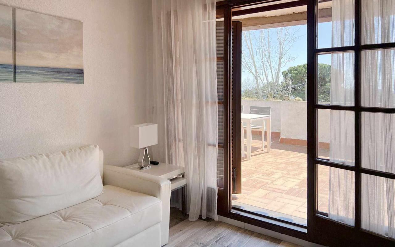 トッサ・デ・マール Casas Blanca 34 Piscina Playa Privada Wifiヴィラ エクステリア 写真